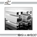 Best in class alle Arten von Aluminium-Extrusions-Taiwan-Herstellern
